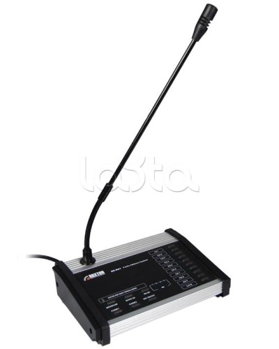 Консоль микрофонная ROXTON SX-R31 в Пятигорске Система оповещения и трансляции Roxton Pintop.ru