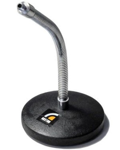 Стойка микрофонная настольная ROXTON MS030 в Пятигорске Система оповещения и трансляции Roxton Pintop.ru