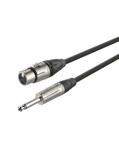 Кабель микрофонный ROXTONE DMXJ210/6 в Пятигорске Система оповещения и трансляции Roxton Pintop.ru