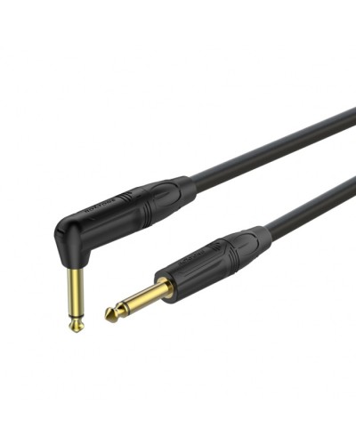 Кабель инструментальный ROXTONE GGJJ110/1 в Пятигорске Система оповещения и трансляции Roxton Pintop.ru