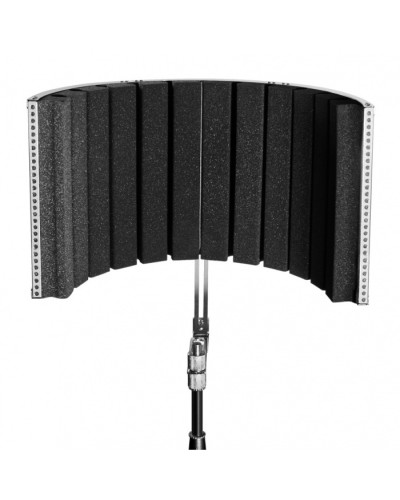 Экран звукопоглощающий для микрофона ROXTONE MSS100 в Пятигорске Система оповещения и трансляции Roxton Pintop.ru