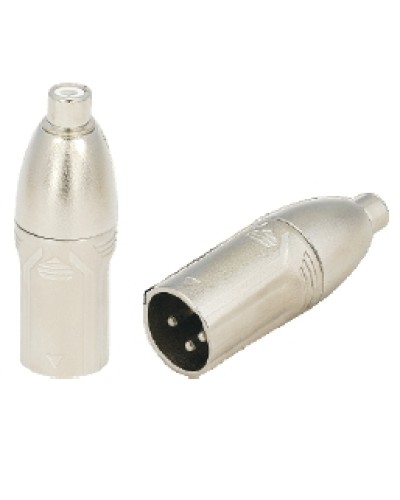 Переходник ROXTONE RA2XMPF в Пятигорске Аксессуары для СОУЭ Pintop.ru