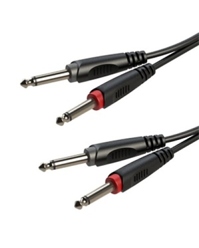 Аудио-кабель ROXTONE RACC100/1,5 в Пятигорске Система оповещения и трансляции Roxton Pintop.ru