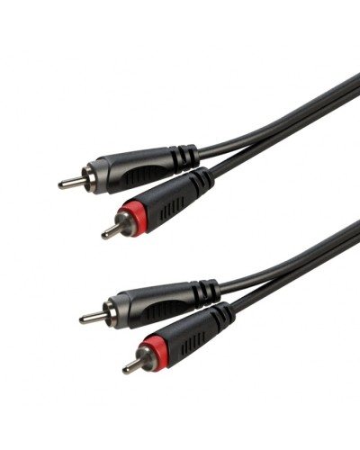 Аудио-кабель ROXTONE RACC130/3 в Пятигорске Аксессуары для СОУЭ Pintop.ru