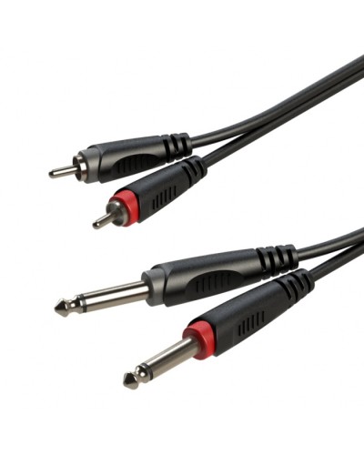 Аудио-кабель ROXTONE RACC150/1 в Пятигорске Аксессуары для СОУЭ Pintop.ru
