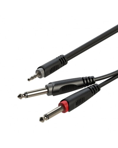 Аудио-кабель ROXTONE RAYC130/1 в Пятигорске Аксессуары для СОУЭ Pintop.ru
