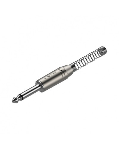 Разъемjack 1/4 моно ROXTONE RJ2PP-NN в Пятигорске Системы оповещения и управления эвакуацией Pintop.ru