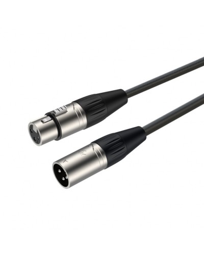 Кабель микрофонный ROXTONE SMXX200/5 в Пятигорске Система оповещения и трансляции Roxton Pintop.ru