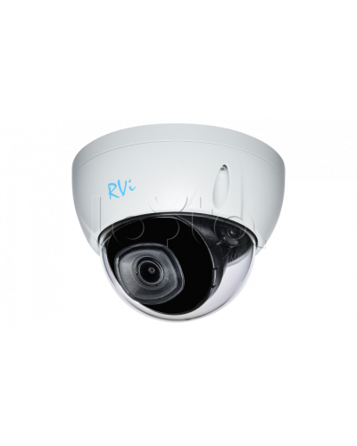 Сетевая камера видеонаблюдения RVi-1NCD4368 (4.0) white в Пятигорске IP-камеры Pintop.ru