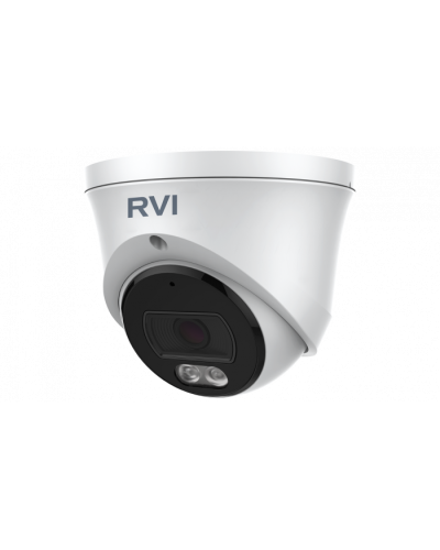 Сетевая видеокамера RVi-1NCEL4156 (2.8) white в Пятигорске IP-камеры Pintop.ru