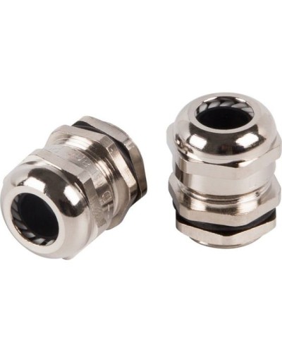 Кабельный ввод металлический PGM-21 REXANT (07-8221) в Пятигорске Монтажные материалы Pintop.ru