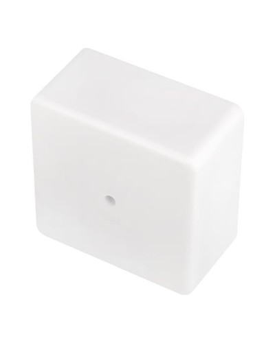 Коробка распаячная ОУ для кабель-канала 100х100х50 мм Rexant (28-3074) в Пятигорске Распределительные коробки Pintop.ru