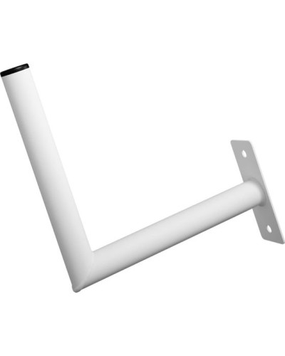 Кронштейн 22см Г-образный (для эфирных, WiFi и GSM антенн) REXANT 34-0615 в Пятигорске Системы видеонаблюдения Pintop.ru