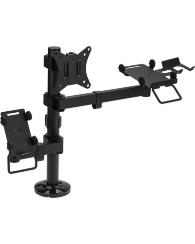 Кронштейн для кассового оборудования REXANT 38-0361 в Пятигорске Системы видеонаблюдения Pintop.ru