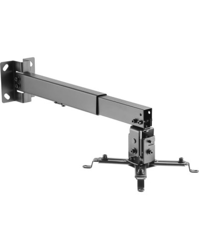 Кронштейн для проектора настенно-потолочный с регулировкой расстояния (350-650мм) макс. 20 кг REXANT 38-0322 в Пятигорске Системы видеонаблюдения Pintop.ru