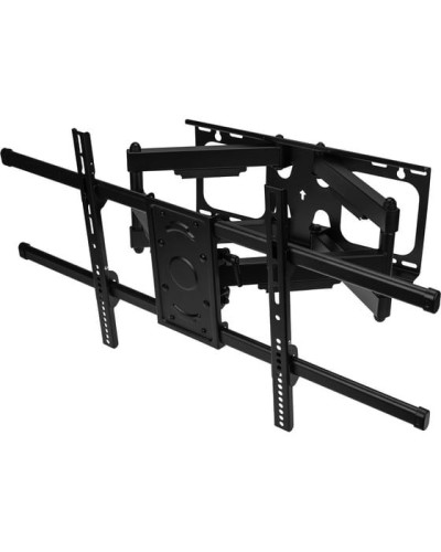 Кронштейн для телевизора 37-90, наклонно-поворотный, двойное колено, серия PROFI REXANT 38-0347 в Пятигорске Системы видеонаблюдения Pintop.ru