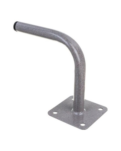 Кронштейн эфирный Г-образный, 14,5см REXANT 34-0580 в Пятигорске Системы видеонаблюдения Pintop.ru