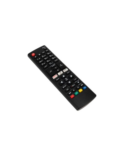 Пульт универсальный для телевизора LG REXANT 38-0018 в Пятигорске Системы видеонаблюдения Pintop.ru