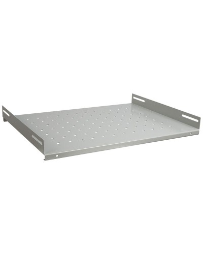 Стационарная полка, полезная глубина 350мм, для шкафов серии Standart глубиной 600 мм REXANT (04-2620) в Пятигорске Шкафы и стойки 19-EMSOK Pintop.ru