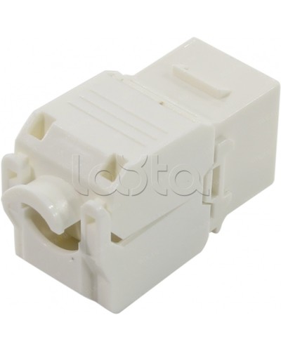 Джек гнездо RJ-45 8Р8С (100 шт/уп) REXANT (05-1052) в Пятигорске Коннекторы и разъемы Pintop.ru