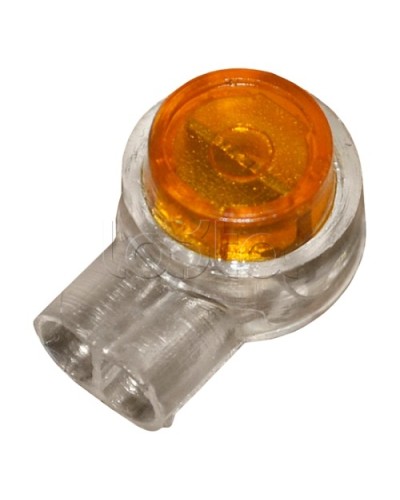 Скотч-Лок изолированный K3 (100шт/уп) REXANT 07-5403 в Пятигорске Коннекторы Pintop.ru