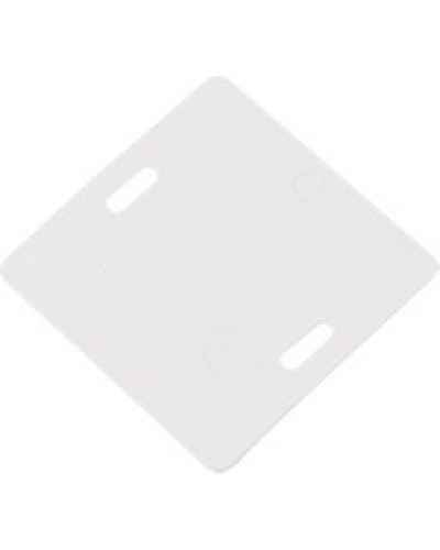 Бирка кабельная «У-153» (М. квадрат) белая (250 шт./уп.) REXANT (07-6253) в Пятигорске Аксессуары для кабель-канала Pintop.ru