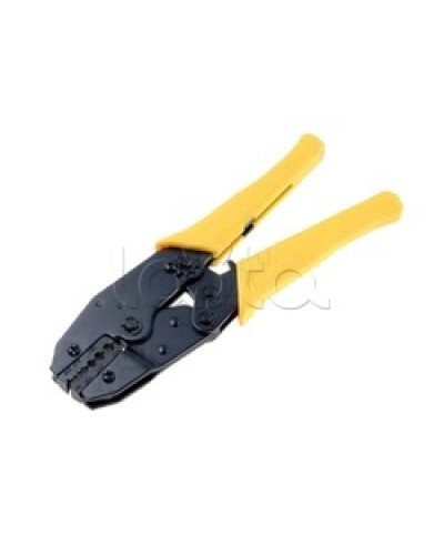 Кримпер для обжима F и BNC разъёмов RG-174, RG-179, Fiber Optic (HT-301 J) (TL-336 J) (HT-336J) REXANT 12-3015 в Пятигорске Коннекторы Pintop.ru