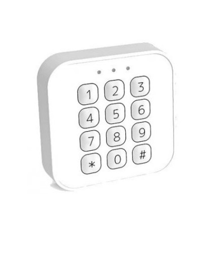 Клавиатура радиоканальная Ritm «RКВ2» в Пятигорске GSM мониторинг Ritm Pintop.ru