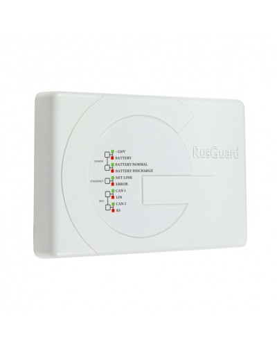 КонтроллерRusGuard ACS-105-CE-S в Пятигорске Контроллеры Pintop.ru