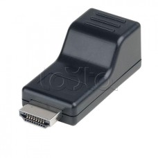 Приёмник пассивный HDMI сигнала SC&T HE01SER