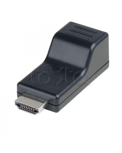 Приёмник пассивный HDMI сигнала SC&T HE01SER в Пятигорске Видеоусилители, Модуляторы, Делители Pintop.ru