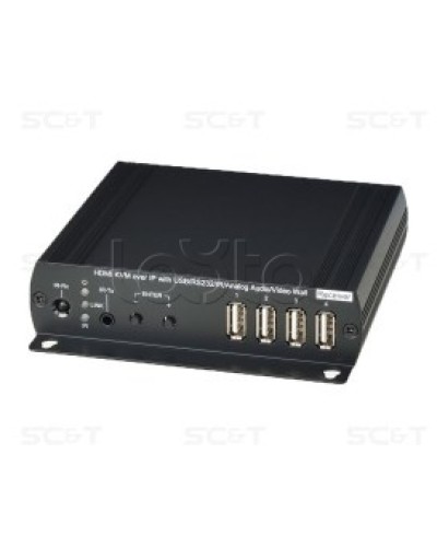 Приемник SC&T HKM02BR в Пятигорске Видеоусилители, Модуляторы, Делители Pintop.ru