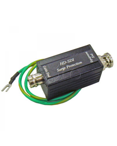 Устройство грозозащиты для цепей видео SC&T SP007 в Пятигорске Видеоусилители, Модуляторы, Делители Pintop.ru