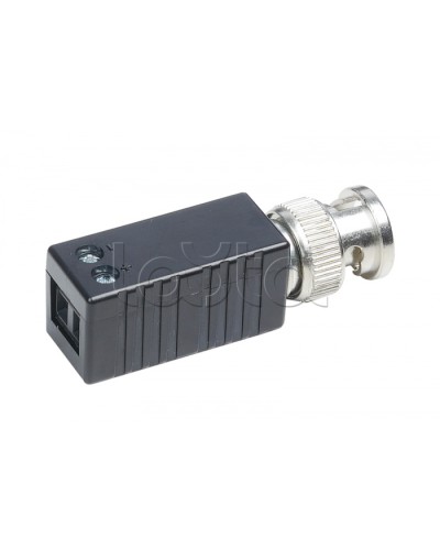 Приёмопередатчик пассивный HDCVI/TVI/AHD по витой паре SC&T TTP111HD в Пятигорске Видеоусилители, Модуляторы, Делители Pintop.ru