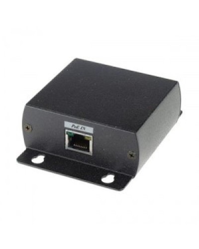 Удлинитель PoE af/at/bt по витой паре до 280м (до 48.86Вт) SC&T IP04R в Пятигорске Видеоусилители, Модуляторы, Делители Pintop.ru