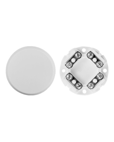 Коробка разветвительная SLT КК-8 в Пятигорске Распределительные коробки Pintop.ru