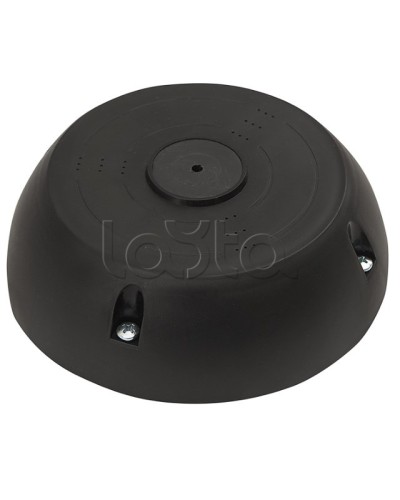 Монтажная коробка SLT МК-2 PRO (черная) в Пятигорске Оборудование для видеонаблюдения Pintop.ru