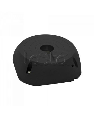 Монтажная коробка SLT МК-4 PRO (черная) в Пятигорске Кронштейны и адаптеры для камер и мониторов Pintop.ru