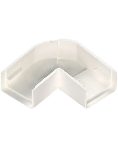 Угол плоский изменяемый для кабельного канала 20х12,5 SPL 020004S в Пятигорске Аксессуары для кабель-канала Pintop.ru