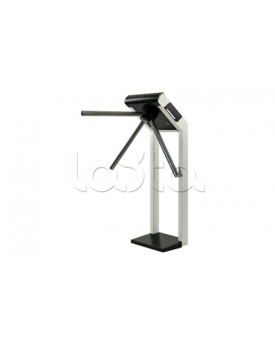 Турникет-трипод с автоматическими планками Антипаника 3V RUBEZH STRAZH Model L WEB MF в Пятигорске Турникеты Pintop.ru