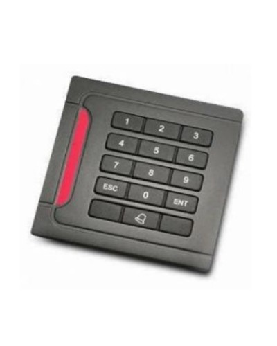 Считыватель бесконтактный Rubezh-STRAZH STR-RM-A01-K в Пятигорске Сетевая СКУД Rubezh-Strazh Pintop.ru