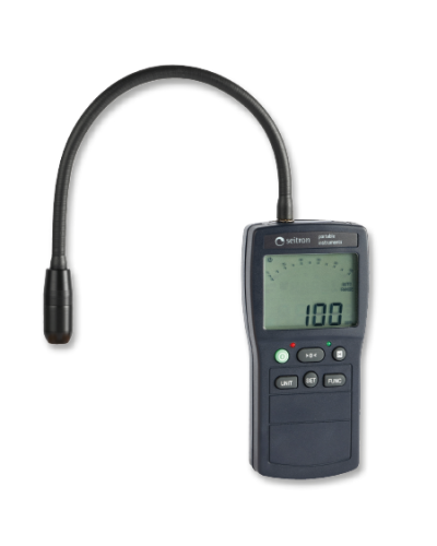 Детектор утечек Seitron POLF02 в Пятигорске Технологические извещатели Pintop.ru