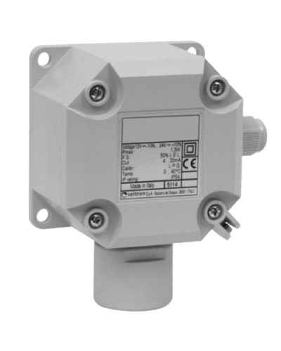 Сенсор Seitron SYGN2xB00ySE в Пятигорске Технологические извещатели Pintop.ru