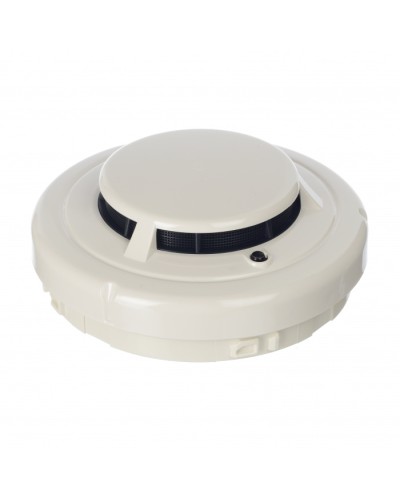 Извещатель пожарный адресный дымовой оптико-электронный Smartec ИП212-1SF в Пятигорске Адресная система охранно-пожарной радиоканальной сигнализации Smartec Pintop.ru