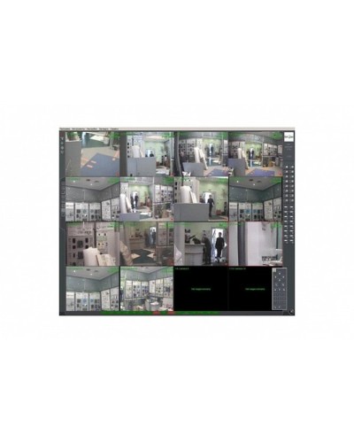 ПО Smartec NetStation camera Base licence в Пятигорске Системы видеонаблюдения Pintop.ru