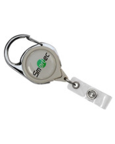 Ретрактор Smartec-СКД ST-AC203RT-GR в Пятигорске Оптовые идентификаторы Pintop.ru