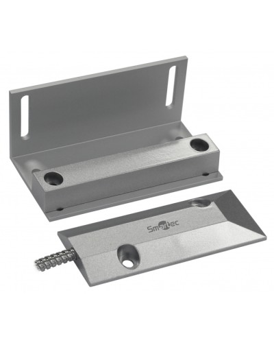 Извещатель магнитоконтактный Smartec-СКД ST-DM141NCNO-SL в Пятигорске Извещатели охранные Pintop.ru