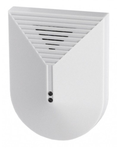 Извещатель разбития стекла двухчастотный Smartec ST-AD010G в Пятигорске Извещатели охранные Pintop.ru