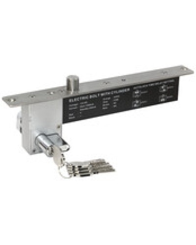 Замок электромеханический Smartec ST-DB526MLT в Пятигорске Электромеханические замки Pintop.ru