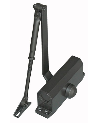 Доводчик реечный для дверей Smartec ST-DC004 в Пятигорске Доводчики Pintop.ru